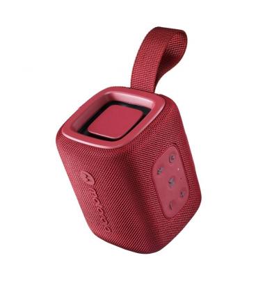 Motorola altavoz rokr 300 red 7w bt ip67