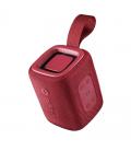 Motorola altavoz rokr 300 red 7w bt ip67