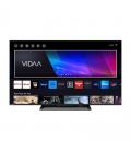 Toshiba tv 43" 43uv3363dg uhd smuhd smart tv peana