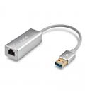 Ngs adaptador usb a lan 1gbps cable 15cm