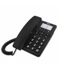 Spc 3602n telefono original 3m ml negro