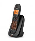 Spc 7331n telefono inalámbrico kairo negro