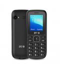 Spc 2328n talktelefono movil bt fm negro