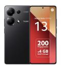 Xiaomi redmi note 13 pro 6,67" 256gb 8gb black