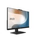 MSI Modern AM242P 12M Intel® Core™ i5 i5-1235U 60,5 cm (23.8") 1920 x 1080 Pixeles PC todo en uno 16 GB DDR4-SDRAM 512 GB SSD Wi