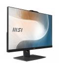 Msi am242p-1400es i3-100u 8gb 256gb dos 24" negro