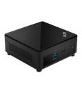 MSI Cubi 5 12M-211BES 0.66L sized PC Negro i5-1235U