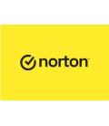 Norton 360 Deluxe Seguridad de antivirus Español 1 licencia(s) 1 año(s)