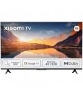 Tv xiaomi 50pulgadas a 2025 led 4k uhd - ela5489eu - google tv