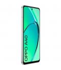 Movil oppo a40 8 - 256gb blanco