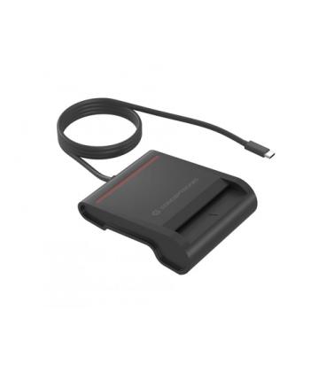 Lector De Tarjetas Conceptronic USB Tipo C DNI 4.0 E