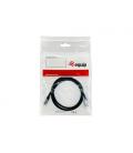 Cable Alargo USB Tipo C Equip 4K Macho-Hembra 0.5M