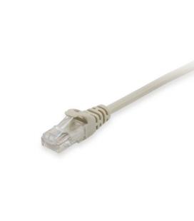 Equip 603016 cable de red Beige 7,5 m Cat6a U/UTP (UTP)