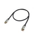 Cable Displayport 8K Premium Conceptronic 2M Macho-Macho Negro