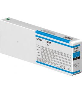 Epson C13T55K80N cartucho de tinta 1 pieza(s) Original Negro mate