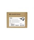 Conceptronic EMRICK11B tarjeta y adaptador de interfaz Interno USB 3.2 Gen 1 (3.1 Gen 1)