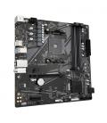 GIGABYTE B550M K placa base AMD B550 Zócalo AM4 micro ATX