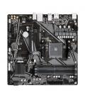 GIGABYTE B550M K placa base AMD B550 Zócalo AM4 micro ATX