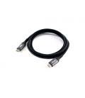 Equip 128381 cable USB USB4 Gen 3x2 1,2 m USB C Negro