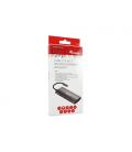 Equip 133490 base para portátil y replicador de puertos Alámbrico USB 3.2 Gen 1 (3.1 Gen 1) Type-C Gris