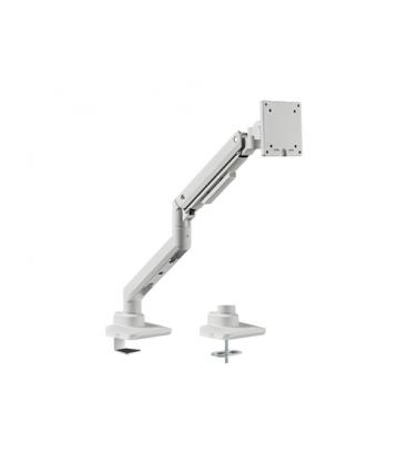 Equip 650181 soporte para monitor 124,5 cm (49") Escritorio Blanco