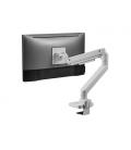 Equip 650181 soporte para monitor 124,5 cm (49") Escritorio Blanco