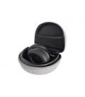 Conceptronic ALVAH02B auricular y casco Auriculares Inalámbrico y alámbrico Diadema Llamadas/Música Bluetooth Negro