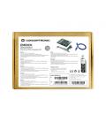 Conceptronic EMRICK10G tarjeta y adaptador de interfaz Interno PCIe