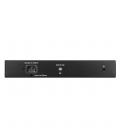 Switch d - link 8 puertos gigabit max poe