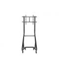 Equip 650608 soporte para TV 2,03 m (80") Negro