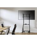 Equip 650608 soporte para TV 2,03 m (80") Negro