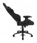 Silla gaming expert drift dr350 negra