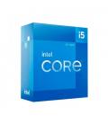 Intel Core i5-12400 procesador 18 MB Smart Cache Caja