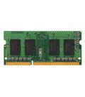 Kingston Technology ValueRAM 4GB DDR3L 1600MHz módulo de memoria 1 x 4 GB