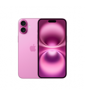 SMARTPHONE APPLE IPHONE 16 PLUS 128GB PINK