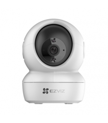 CAMARA IP EZVIZ FULL HD INDOOR SMART SECURITY CAM,4MP H.265