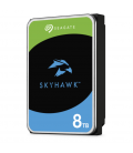 DISCO SEAGATE 8TB SKYHAWK SATA3