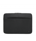 FUNDA PORTATIL EWENT CITY SLEEVE 15,6" COLOR NEGRO