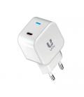 CARGADOR UNI SIMPLE USB TIPO C 20W