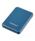 Intenso powerbank xs5000 externa 5000mah petroleo