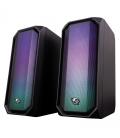 Deepgaming altavoces pc deep bt aux