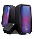 Deepgaming altavoces pc deep bt aux