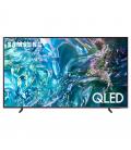 Samsung tv 65" tq65q64d qled uhd smart tv hdr10+