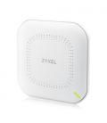 Zyxel NWA90AX PRO 2400 Mbit/s Blanco Energía sobre Ethernet (PoE)