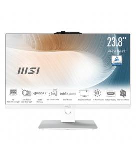 Msi am242p-1287es i7-150u 16gb 512 w11h 24" blanco