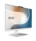 Msi am242p-1287es i7-150u 16gb 512 w11h 24" blanco