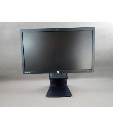 Monitor Reacondicionado LCD HP 20 E201 / VGA-DP"