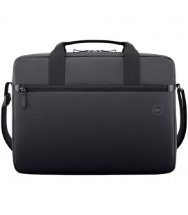 Maletin dell ecoloop essential para portatil 14pulgadas - 16pulgadas negro