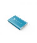 HP P500 250 GB USB Tipo C Azul