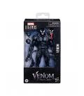 Figura hasbro marvel legends series venom let there be carnage